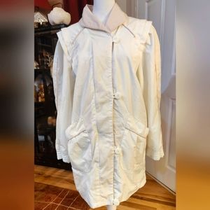 Vintage 80's Mulberry Street Coat